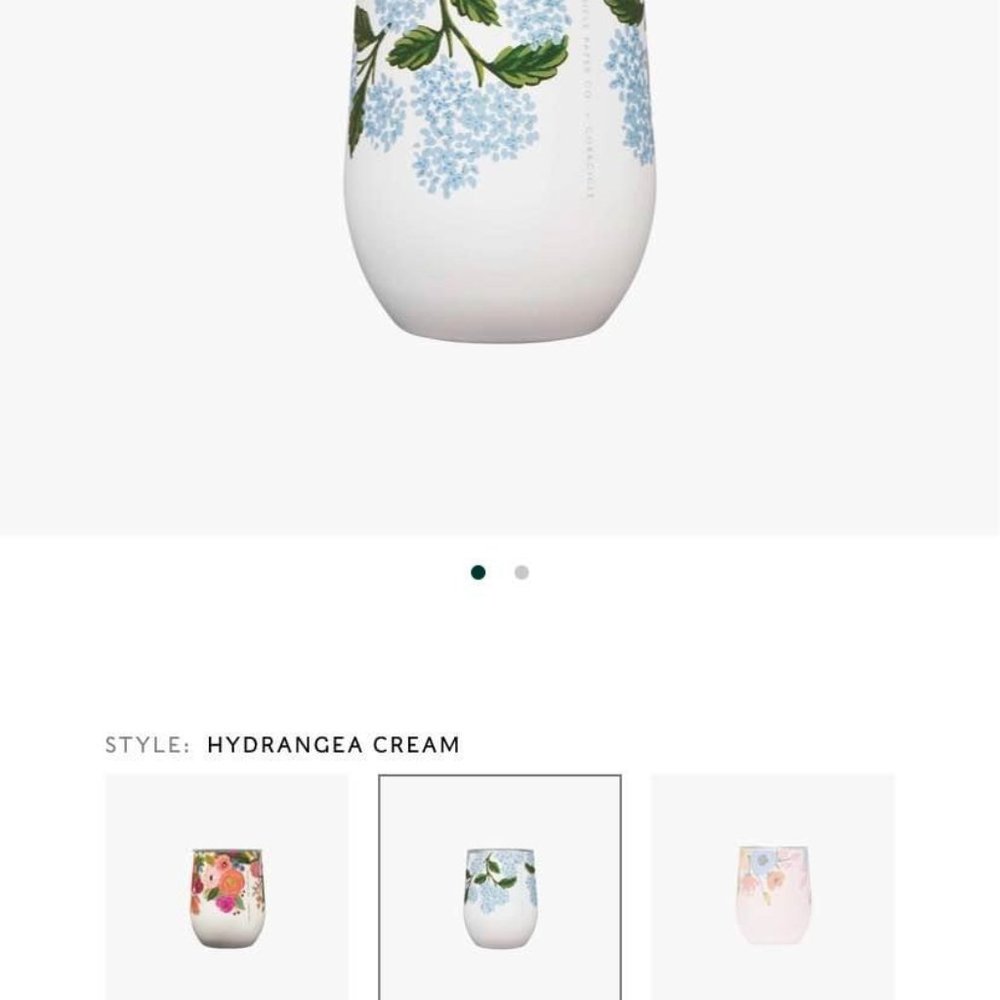 Rifle Paper Co Wine Tumbers (2)